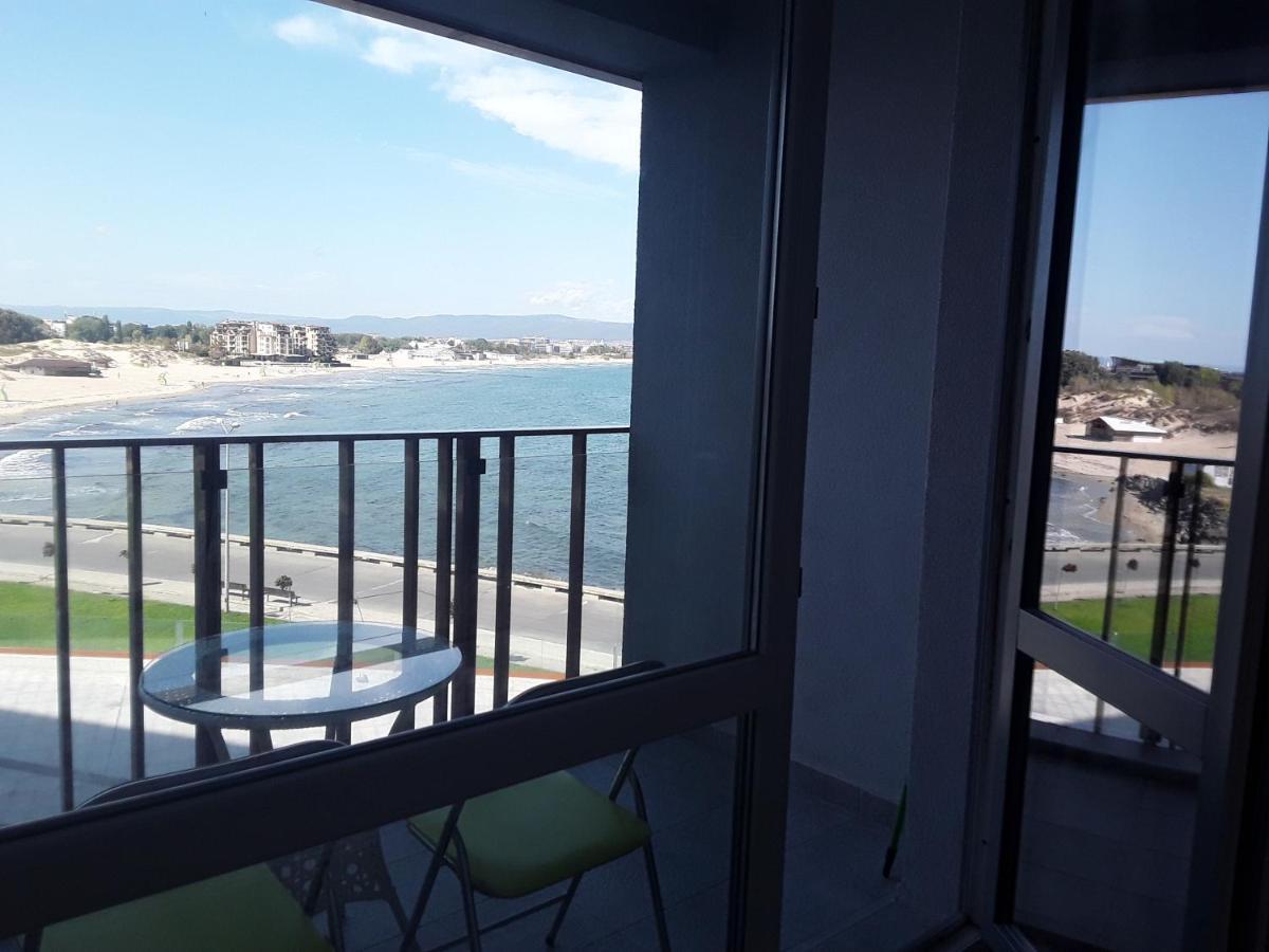 Private Room In Paradiso Nesebar Exterior foto