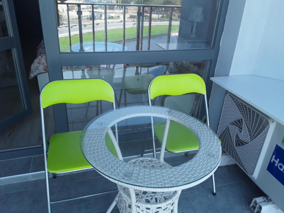 Private Room In Paradiso Nesebar Exterior foto